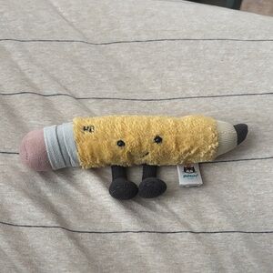 Retired Pencil JellyCat